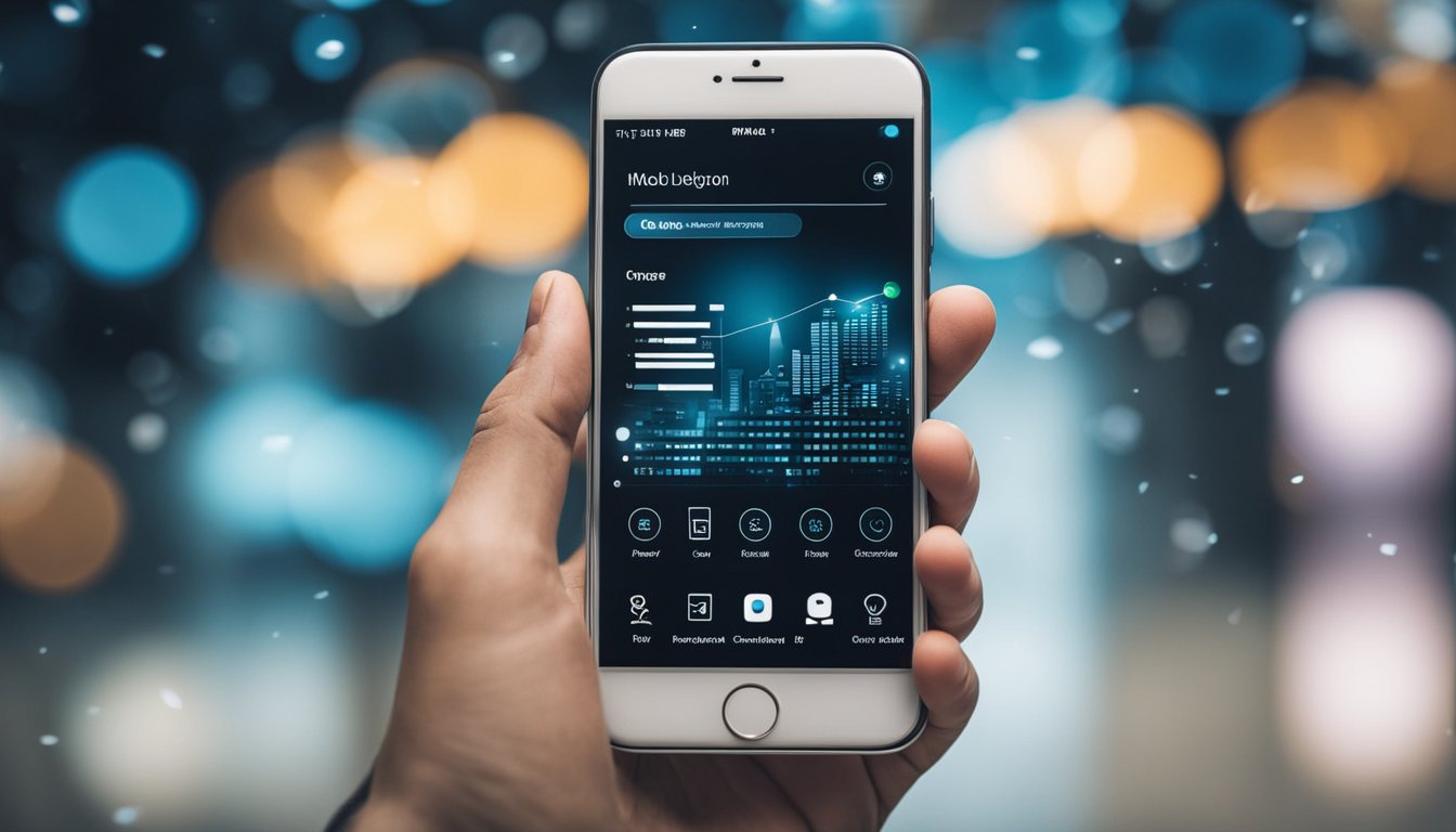 mobile app development company mobile app development company